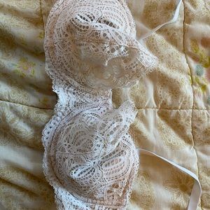 Dream Angels Bra 38D
